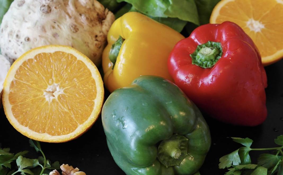 Kış günlerinde hastalıklardan koruyan 7 besin önerisi: Nasıl tüketmeli? 1